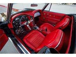 1967 Chevrolet Corvette (CC-2087612) for sale in Carrollton, Texas