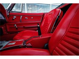 1967 Chevrolet Corvette (CC-2087612) for sale in Carrollton, Texas