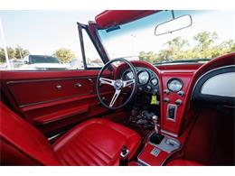 1967 Chevrolet Corvette (CC-2087612) for sale in Carrollton, Texas