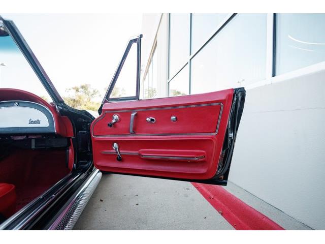1967 Chevrolet Corvette (CC-2087612) for sale in Carrollton, Texas