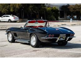 1967 Chevrolet Corvette (CC-2087612) for sale in Carrollton, Texas