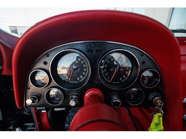 1967 Chevrolet Corvette (CC-2087612) for sale in Carrollton, Texas