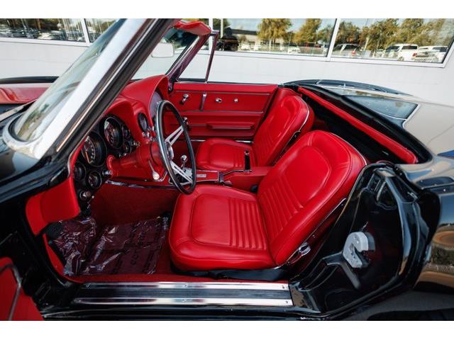 1967 Chevrolet Corvette (CC-2087612) for sale in Carrollton, Texas