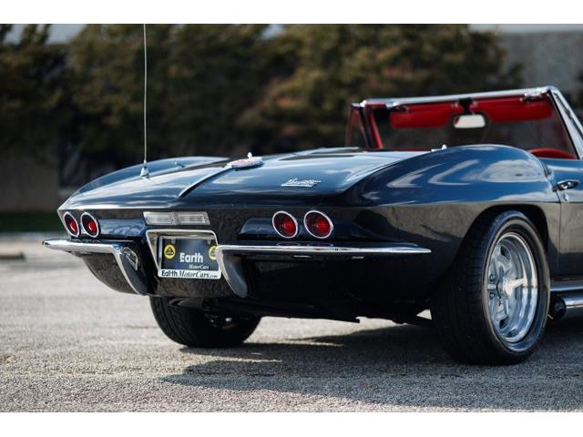 1967 Chevrolet Corvette (CC-2087612) for sale in Carrollton, Texas