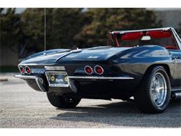 1967 Chevrolet Corvette (CC-2087612) for sale in Carrollton, Texas