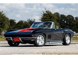 1967 Chevrolet Corvette (CC-2087612) for sale in Carrollton, Texas