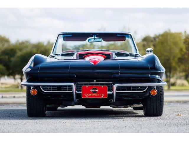 1967 Chevrolet Corvette (CC-2087612) for sale in Carrollton, Texas