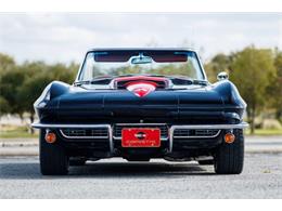 1967 Chevrolet Corvette (CC-2087612) for sale in Carrollton, Texas