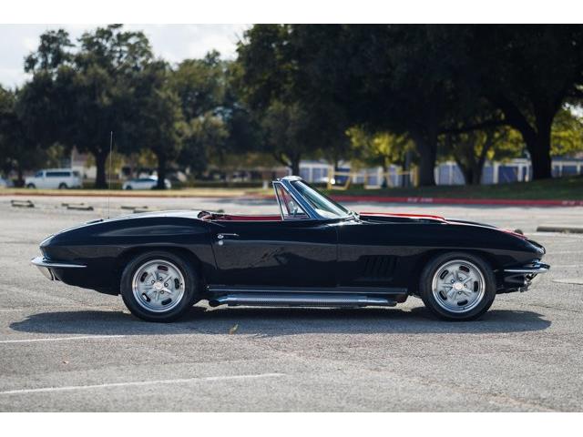 1967 Chevrolet Corvette (CC-2087612) for sale in Carrollton, Texas