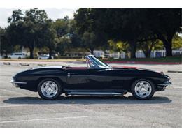 1967 Chevrolet Corvette (CC-2087612) for sale in Carrollton, Texas