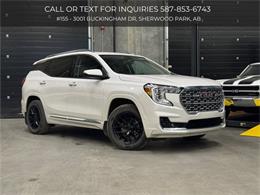 2022 GMC Terrain (CC-2087613) for sale in Sherwood Park, Alberta