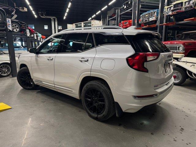 2022 GMC Terrain (CC-2087613) for sale in Sherwood Park, Alberta