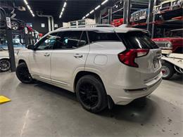2022 GMC Terrain (CC-2087613) for sale in Sherwood Park, Alberta