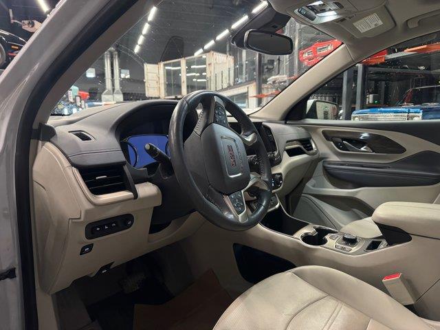 2022 GMC Terrain (CC-2087613) for sale in Sherwood Park, Alberta