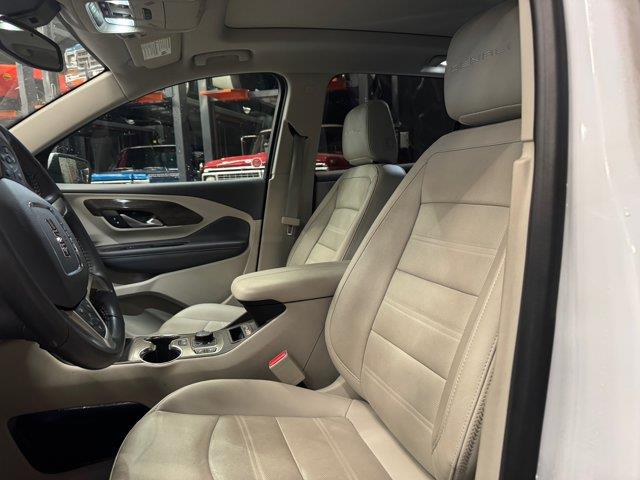 2022 GMC Terrain (CC-2087613) for sale in Sherwood Park, Alberta