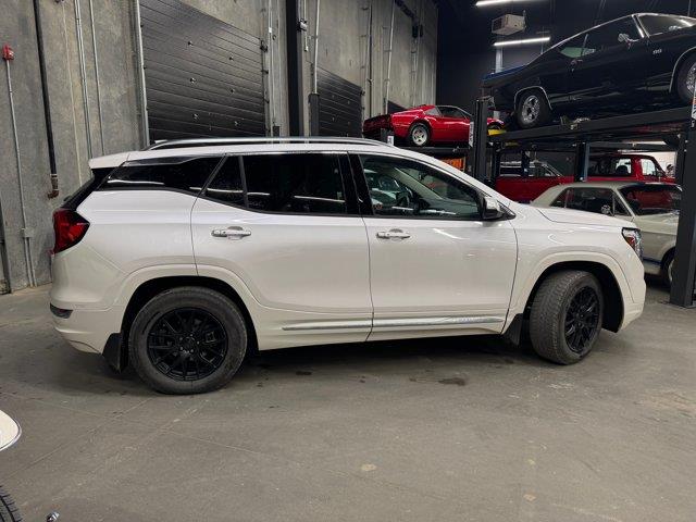 2022 GMC Terrain (CC-2087613) for sale in Sherwood Park, Alberta