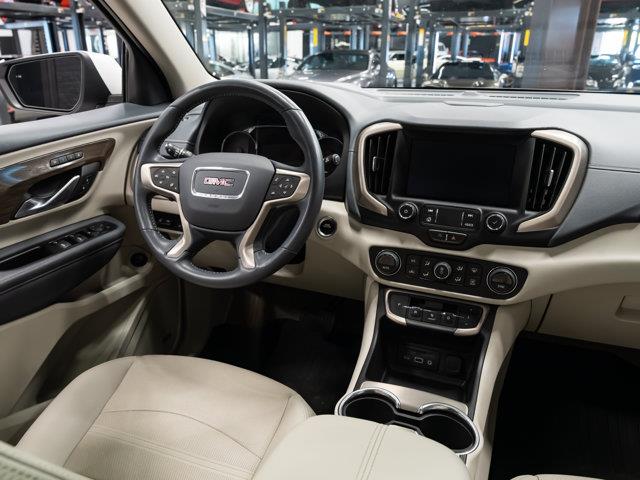 2022 GMC Terrain (CC-2087613) for sale in Sherwood Park, Alberta