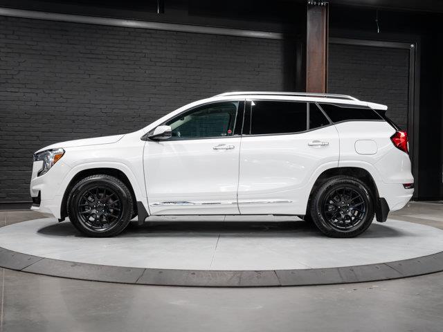 2022 GMC Terrain (CC-2087613) for sale in Sherwood Park, Alberta