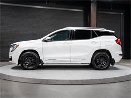 2022 GMC Terrain (CC-2087613) for sale in Sherwood Park, Alberta