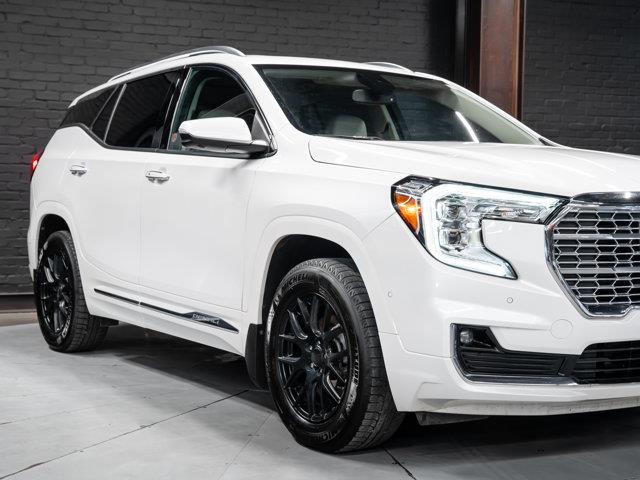 2022 GMC Terrain (CC-2087613) for sale in Sherwood Park, Alberta
