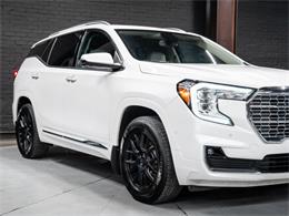 2022 GMC Terrain (CC-2087613) for sale in Sherwood Park, Alberta