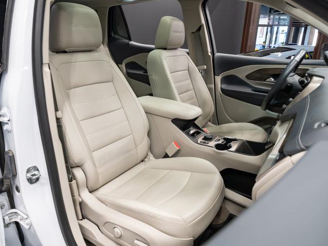 2022 GMC Terrain (CC-2087613) for sale in Sherwood Park, Alberta