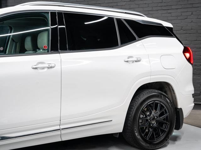 2022 GMC Terrain (CC-2087613) for sale in Sherwood Park, Alberta