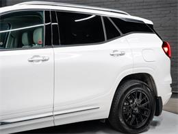 2022 GMC Terrain (CC-2087613) for sale in Sherwood Park, Alberta