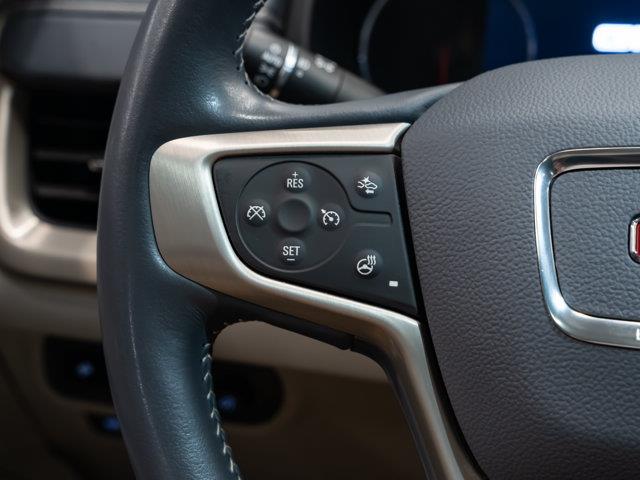 2022 GMC Terrain (CC-2087613) for sale in Sherwood Park, Alberta