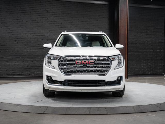 2022 GMC Terrain (CC-2087613) for sale in Sherwood Park, Alberta