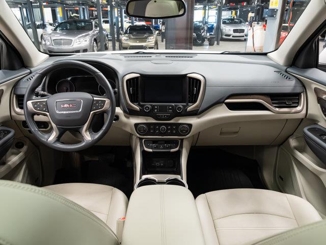 2022 GMC Terrain (CC-2087613) for sale in Sherwood Park, Alberta