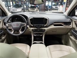 2022 GMC Terrain (CC-2087613) for sale in Sherwood Park, Alberta