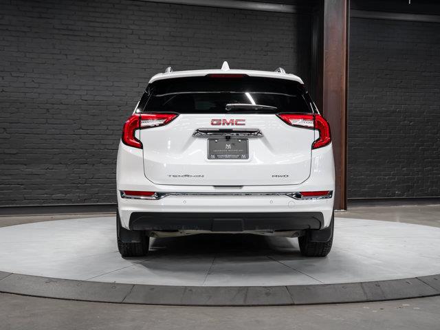 2022 GMC Terrain (CC-2087613) for sale in Sherwood Park, Alberta