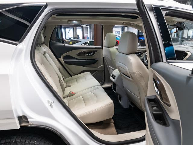 2022 GMC Terrain (CC-2087613) for sale in Sherwood Park, Alberta