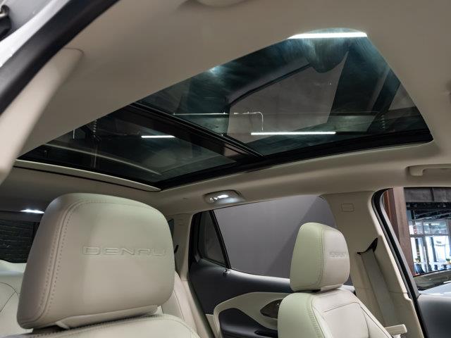 2022 GMC Terrain (CC-2087613) for sale in Sherwood Park, Alberta
