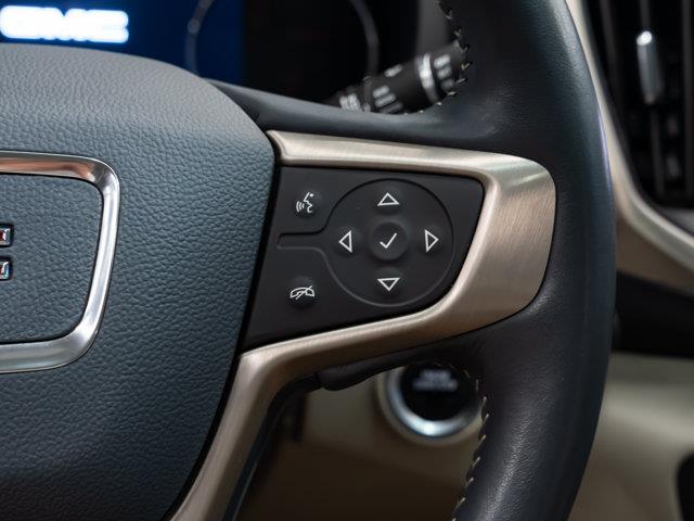 2022 GMC Terrain (CC-2087613) for sale in Sherwood Park, Alberta