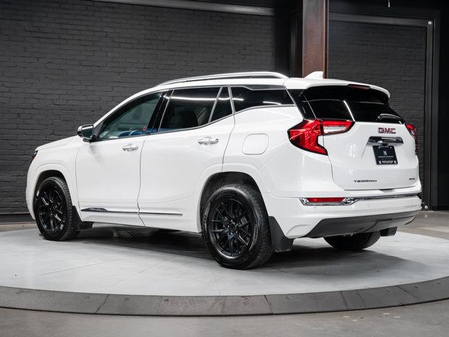 2022 GMC Terrain (CC-2087613) for sale in Sherwood Park, Alberta
