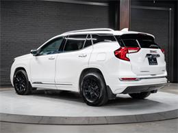 2022 GMC Terrain (CC-2087613) for sale in Sherwood Park, Alberta