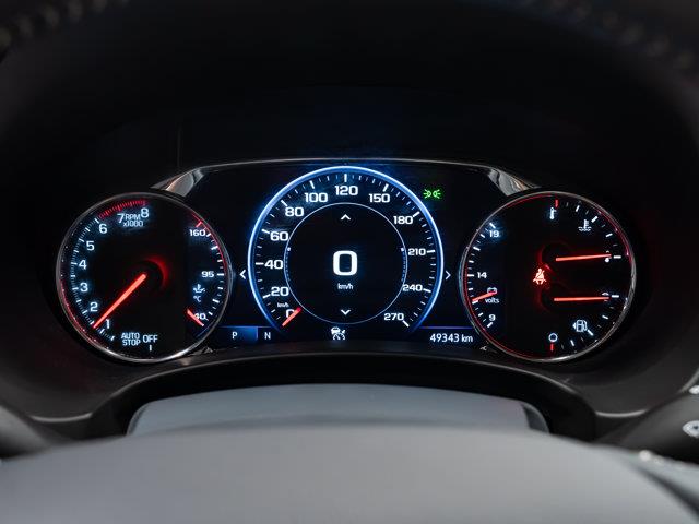 2022 GMC Terrain (CC-2087613) for sale in Sherwood Park, Alberta