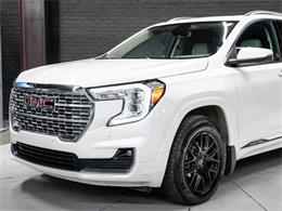 2022 GMC Terrain (CC-2087613) for sale in Sherwood Park, Alberta