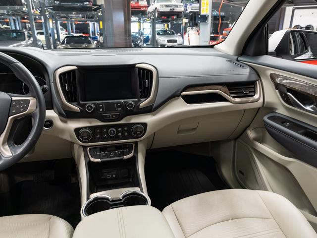 2022 GMC Terrain (CC-2087613) for sale in Sherwood Park, Alberta