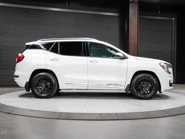 2022 GMC Terrain (CC-2087613) for sale in Sherwood Park, Alberta