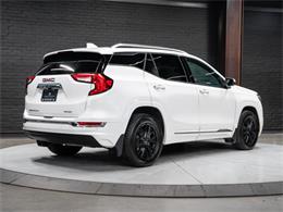 2022 GMC Terrain (CC-2087613) for sale in Sherwood Park, Alberta