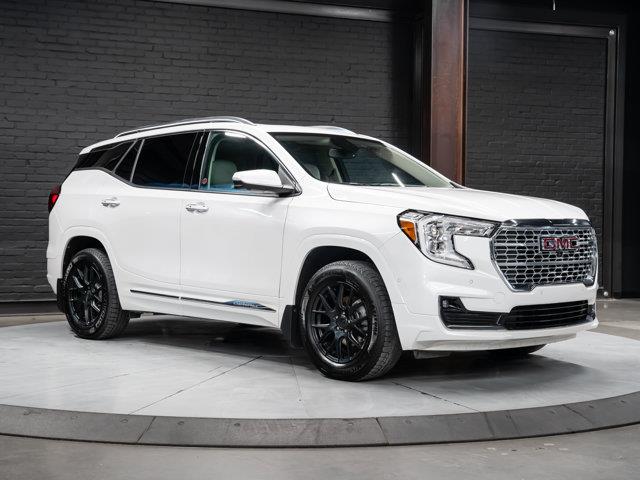 2022 GMC Terrain (CC-2087613) for sale in Sherwood Park, Alberta