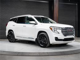 2022 GMC Terrain (CC-2087613) for sale in Sherwood Park, Alberta