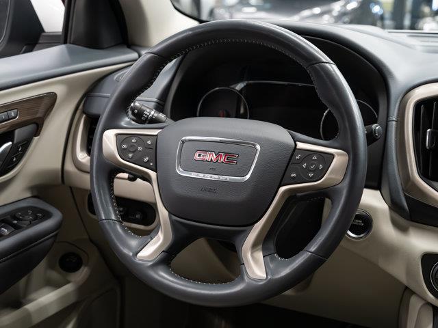 2022 GMC Terrain (CC-2087613) for sale in Sherwood Park, Alberta