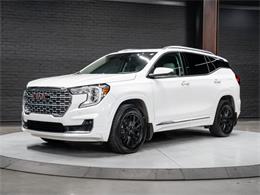 2022 GMC Terrain (CC-2087613) for sale in Sherwood Park, Alberta