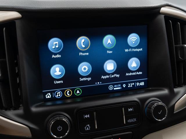 2022 GMC Terrain (CC-2087613) for sale in Sherwood Park, Alberta