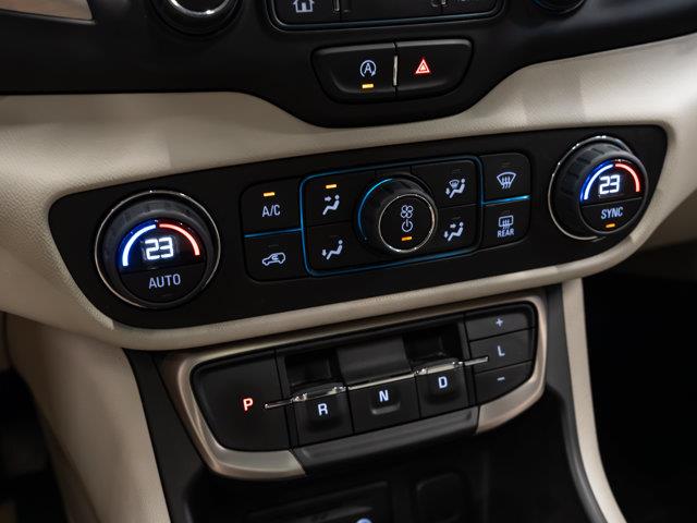2022 GMC Terrain (CC-2087613) for sale in Sherwood Park, Alberta