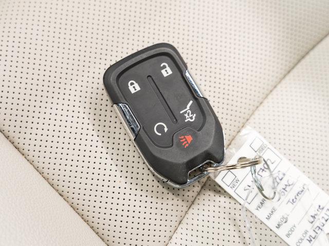 2022 GMC Terrain (CC-2087613) for sale in Sherwood Park, Alberta